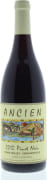 Ancien Wines Mink Vineyard Pinot Noir 2012 Front Bottle Shot