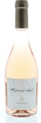 Chateau d'Esclans Whispering Angel Rose (375ML half-bottle) 2013 Front Bottle Shot