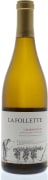 La Follette Sangiacomo Chardonnay 2012 Front Bottle Shot