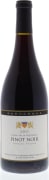 Bernardus Soberanes Vineyard Pinot Noir 2011 Front Bottle Shot