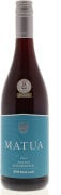 Matua Pinot Noir 2013 Front Bottle Shot