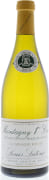 Louis Latour Montagny La Grande Roche Premier Cru 2012 Front Bottle Shot