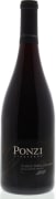 Ponzi Reserve Pinot Noir 2011 Front Bottle Shot