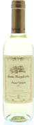 Santa Margherita Pinot Grigio (375ML half-bottle) 2013 Front Bottle Shot