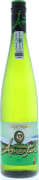 Ameztoi Getariako Txakolina 2013 Front Bottle Shot