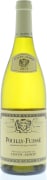 Louis Jadot Pouilly-Fuisse 2013 Front Bottle Shot