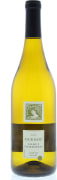 Guenoc Lillie's Chardonnay 2010 Front Bottle Shot