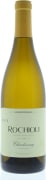 Rochioli Estate Chardonnay 2012 Front Bottle Shot