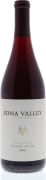 Edna Valley Vineyard Paragon Vineyard Pinot Noir 2012 Front Bottle Shot