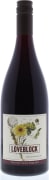Loveblock Pinot Noir 2012 Front Bottle Shot