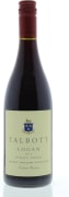 Talbott Logan Pinot Noir 2012 Front Bottle Shot