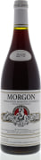 Duboeuf Morgon Jean-Ernest Descombes 2012 Front Bottle Shot