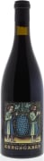 Kongsgaard Syrah 1996 Front Bottle Shot