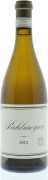 Pahlmeyer Sonoma Coast Chardonnay 2012 Front Bottle Shot