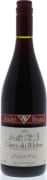 Andre Brunel Cotes du Rhone 2012 Front Bottle Shot