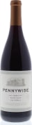 Pennywise Pinot Noir 2012 Front Bottle Shot