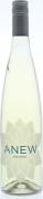 Anew Riesling 2012 Front Bottle Shot