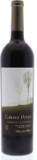 Ghost Pines Cabernet Sauvignon 2012 Front Bottle Shot