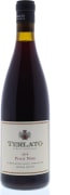 Terlato Family Vineyards Pinot Noir 2010 Front Bottle Shot