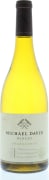 Michael David Winery Chardonnay 2013 Front Bottle Shot