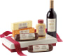 Vintner’s Savory Selection Gift Set from Hickory Farms Gift Product Image