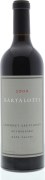 Bartalotti Rutherford Napa Valley Cabernet Sauvignon 2008 Front Bottle Shot