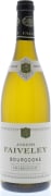 Faiveley Bourgogne Chardonnay 2012 Front Bottle Shot