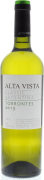Alta Vista Classic Torrontes 2013 Front Bottle Shot
