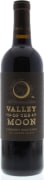 Valley of the Moon Cabernet Sauvignon 2012 Front Bottle Shot