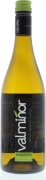 Valminor Rias Baixas Albarino 2012 Front Bottle Shot