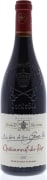 Bosquet des Papes Chateauneuf-du-Pape A la Gloire de Mon Grand-Pere 2012 Front Bottle Shot