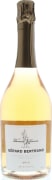 Gerard Bertrand Cuvee Thomas Jefferson Cremant de Limoux Brut Rose 2012 Front Bottle Shot