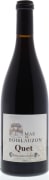 Mas de Boislauzon Chateauneuf-du-Pape Cuvee du Quet 2012 Front Bottle Shot