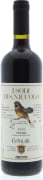 Castellare I Sodi S. Niccolo 2009 Front Bottle Shot