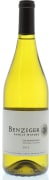 Benziger Sonoma County Chardonnay 2012 Front Bottle Shot