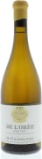 M. Chapoutier  Ermitage de l'Oree Blanc 2011 Front Bottle Shot