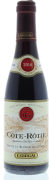 E. Guigal Cote Rotie Brune et Blonde (375ML half-bottle) 2010 Front Bottle Shot