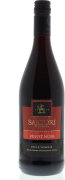 Sartori di Verona  Pinot Noir 2011 Front Bottle Shot