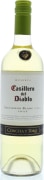 Casillero del Diablo Reserva Sauvignon Blanc 2013 Front Bottle Shot