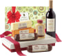 Vintner’s Savory Selection Gift Set from Hickory Farms  Gift Product Image