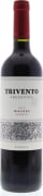Trivento Reserve Malbec 2013 Front Bottle Shot