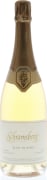 Schramsberg Blanc de Noirs 2010 Front Bottle Shot