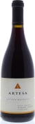 Artesa Estate Reserve Pinot Noir 2012 Front Bottle Shot