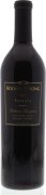 Rodney Strong Reserve Cabernet Sauvignon 2011 Front Bottle Shot