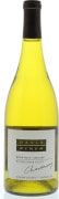 Davis Bynum River West Vineyard Chardonnay 2012 Front Bottle Shot