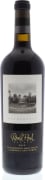 Round Pond Estate Rutherford Cabernet Sauvignon 2012 Front Bottle Shot