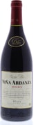 La Rioja Alta Vina Ardanza Reserva 2005 Front Bottle Shot