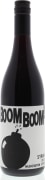 Charles Smith Wines Boom Boom Syrah 2013 Front Bottle Shot