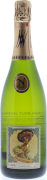 Bodegas Naveran Brut Cava 2012 Front Bottle Shot