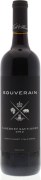 Chateau Souverain Cabernet Sauvignon 2012 Front Bottle Shot